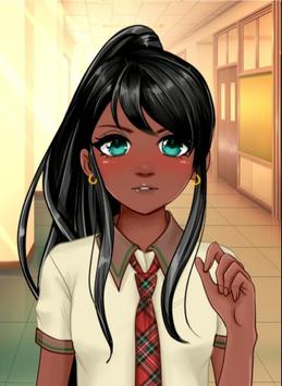 Rinmaru Games  Mega Anime Avatar Creator by BiancaPeres on DeviantArt