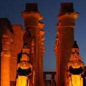 Luxor Egypt Wallpapers (Free)