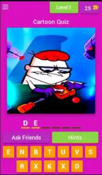Cartoon Quiz App لـ Android Download - 9Apps Cartoon Quiz App لـ Android Download - 9Apps