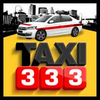 333 Taxi on 9Apps
