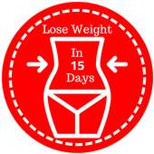 LWAH - Lose Weight in 15  - 30 Days 2018 on 9Apps