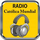 Radio Catolica Mundial En Español En Vivo Gratis on 9Apps
