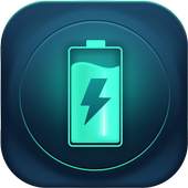 Simple Battery Manager  Widget