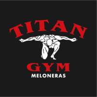 Titan Gym Meloneras on 9Apps