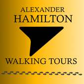 Alexander Hamilton Tours on 9Apps