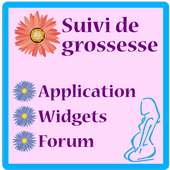 Suivi de grossesse on 9Apps