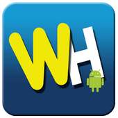 W.H on 9Apps