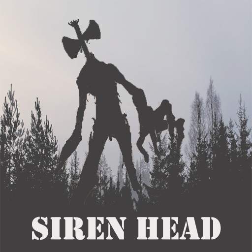 Siren Head-Horror Game