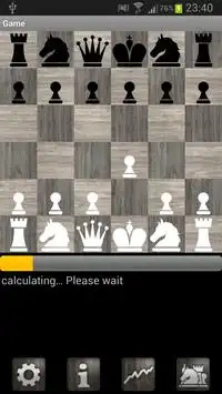 SparkChess HD Lite 9.7.0 APK Download - Android Board Games