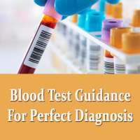 Blood Test Guidance For Perfect Diagnosis