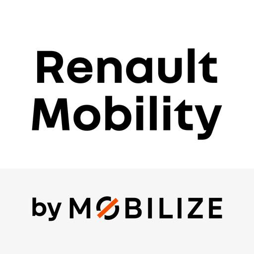 Renault Mobility by Mobilize