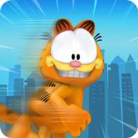 Garfield Run: Road Tour