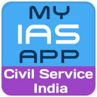 IAS APP by Civil Service India on 9Apps