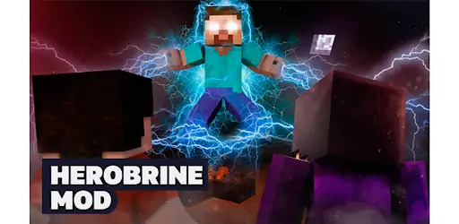 Skin Herobrine for MCPE APK 3.0.0 for Android – Download Skin Herobrine for  MCPE APK Latest Version from