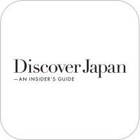 Discover Japan – AN INSIDER’S GUIDE on 9Apps