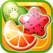 Fruit Juice Mania