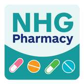 NHG Pharmacy on 9Apps