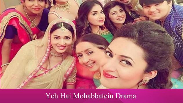 Yeh hai mohabbatein online old episodes