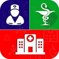 Docteur Maroc on 9Apps