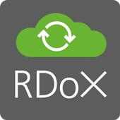RDoX on 9Apps