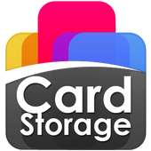 Card Storage