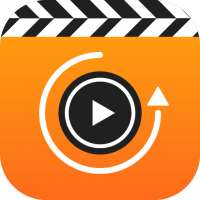 Video Format Converter mp4 to 3gp. Change Formats