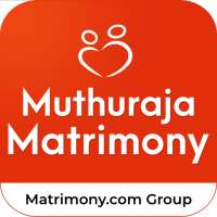 Muthuraja Matrimony - From Tamil Matrimony Group