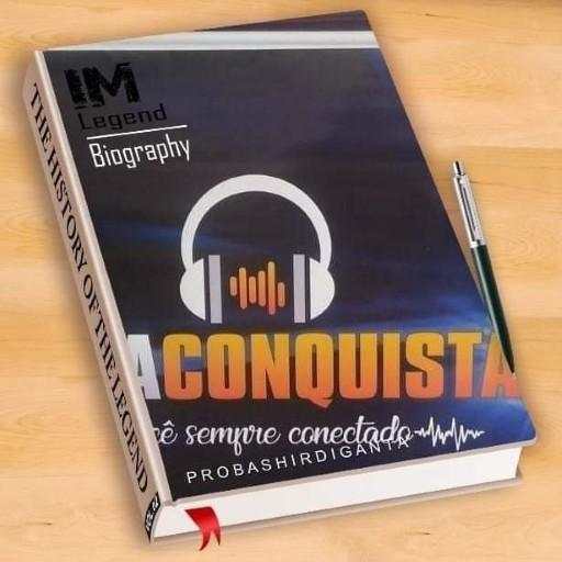 Rádio Nova Conquista Web