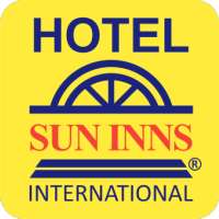 Sun Inns Hotel - Booking on 9Apps