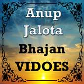 Anup Jalota Bhajan & Bhakti Songs Best Videos