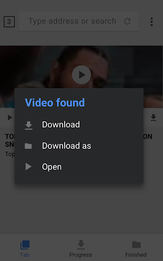 Video Downloader screenshot 12