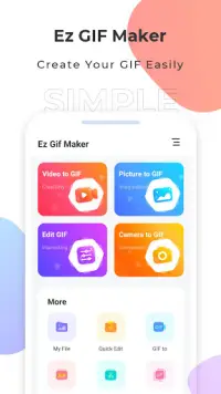 GIF Maker APK Download 2023 - Free - 9Apps