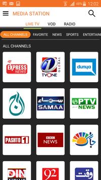 Ufone free clearance tv app