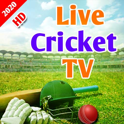 HD Live Cricket - Free Live TV