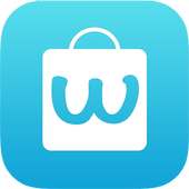 Shopping Browser For Wish: Shopping made fun