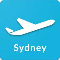 Sydney Airport Guide - Flight information SYD on 9Apps
