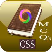 CSS MCQs  Best Exams Preparation on 9Apps