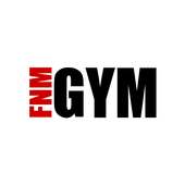 FNM GYM on 9Apps