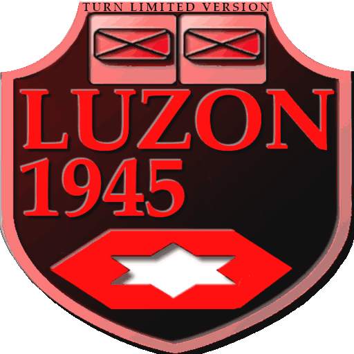 Battle of Luzon 1945 (turn-limit)