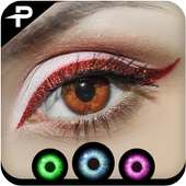 Eye Color Changer on 9Apps