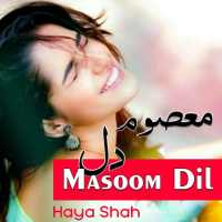 Masoom Dil