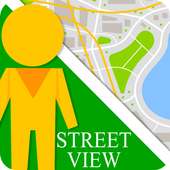 Street Viewer Live, Gps Navigation, Find Nearby on 9Apps