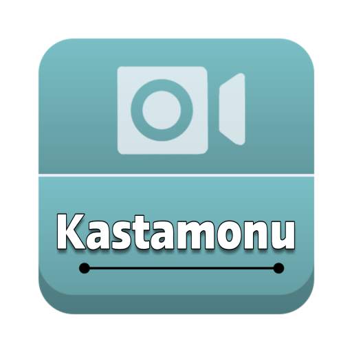 Kastamonu Şehir Kameraları