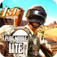 Guide For PUβG Winner Lite mobile-battleground