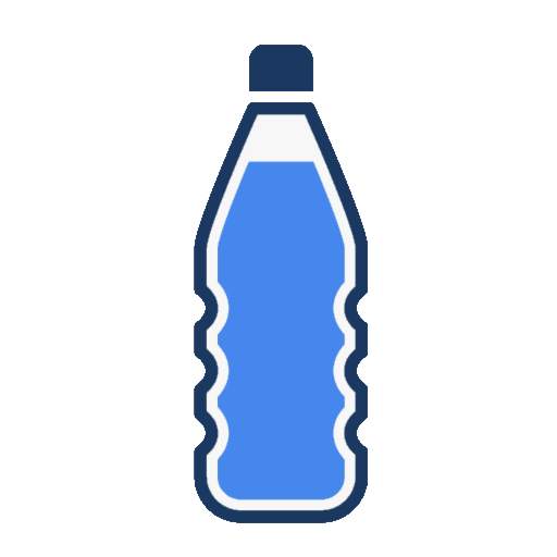 Hydration by Water.IO