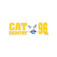 CAT COUNTRY 96