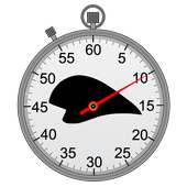 Time Trial Stopwatch Free