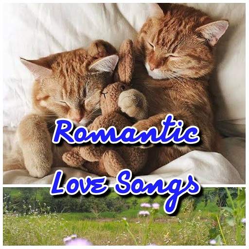 Romantic love songs offline   lyrics