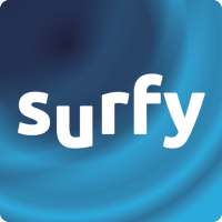 Surfy - Weather App on 9Apps