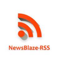 NewsBlaze -rss(daily top ten news with custom rss)